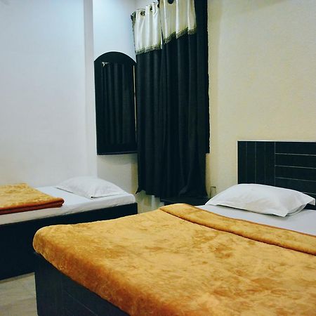 Sharma'S Bnb Hotel Amritsar Ngoại thất bức ảnh