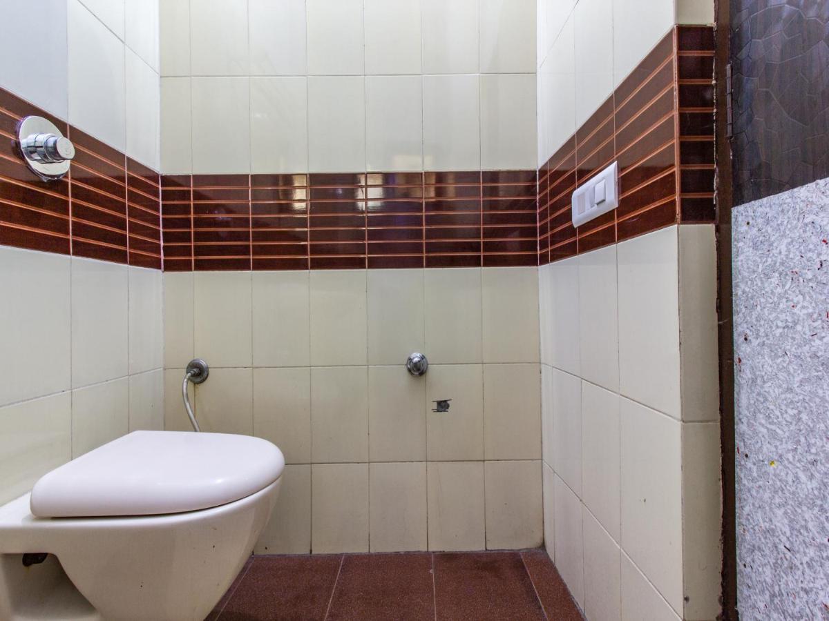 Sharma'S Bnb Amritsar Ngoại thất bức ảnh