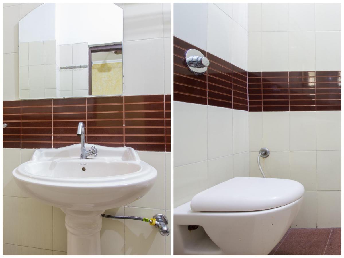 Sharma'S Bnb Amritsar Ngoại thất bức ảnh