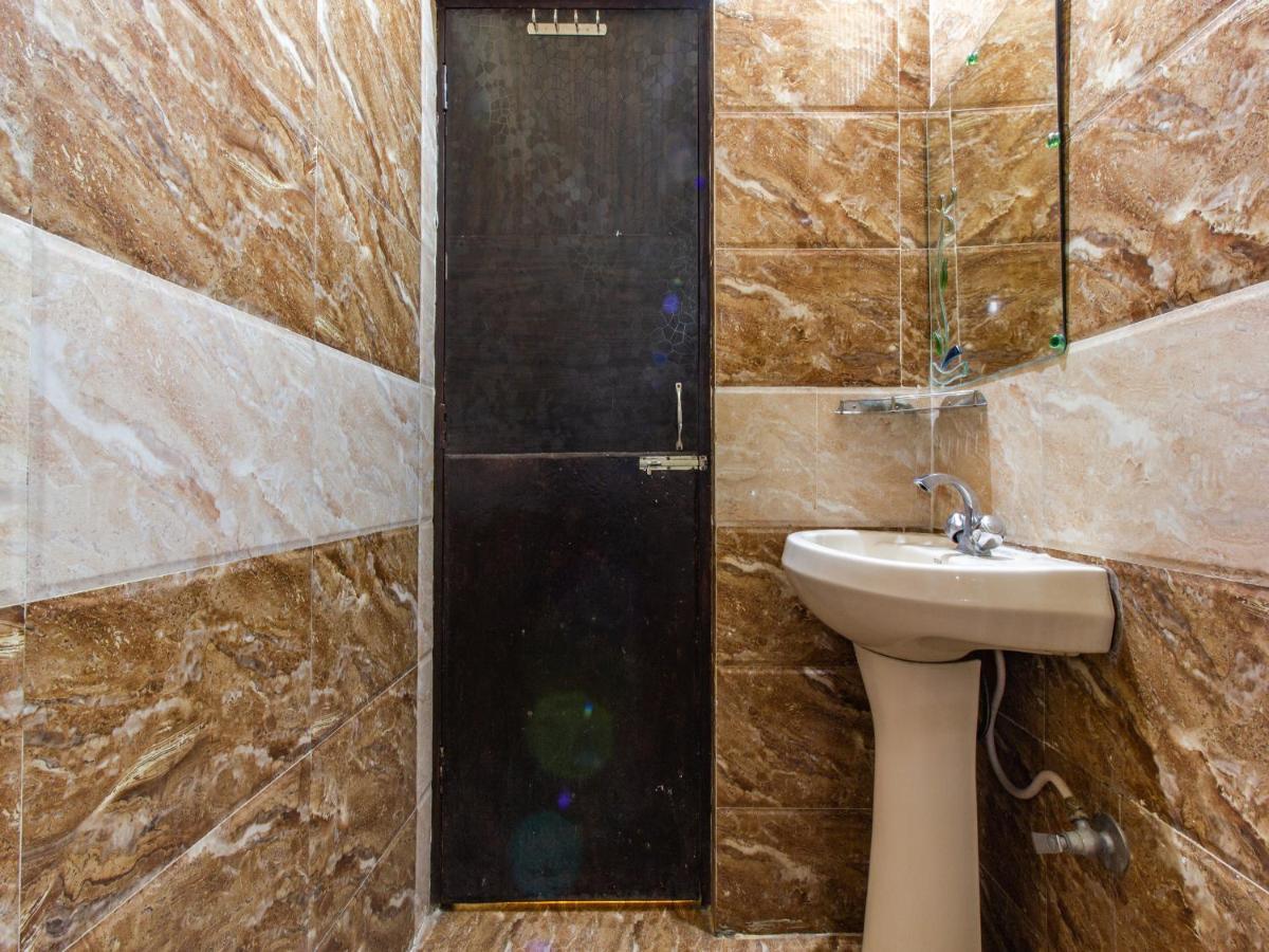 Sharma'S Bnb Amritsar Ngoại thất bức ảnh